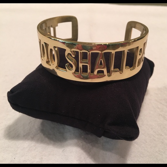 Rustic Cuff bracelet - Picture 2 of 2